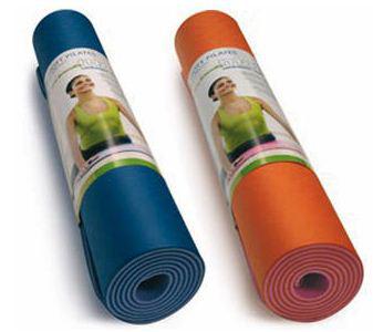 Foto Gym Company Eco-Friendly Mat