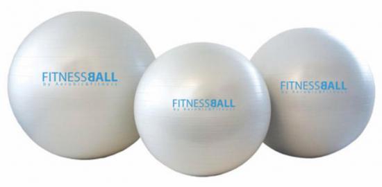 Foto Gym Company Fitness Ball HIFIT MAX 53 cm