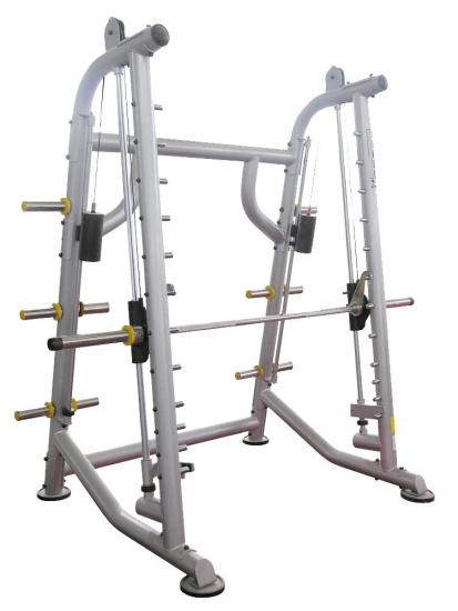 Foto Gym Company Icaria MultiPower Counter Balanced