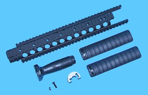 Foto G&P Airsoft G3 RAS Kit - GP075