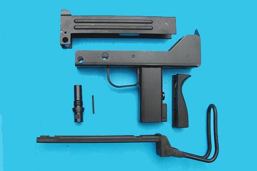 Foto G&P Airsoft M11A1 Steel Conversion Kit - GP766