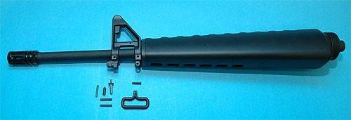 Foto G&P Airsoft M16A1 Front Set - GP260