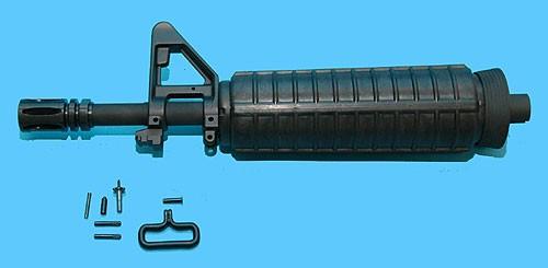 Foto G&P Airsoft M733 Front Set - GP262