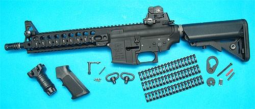 Foto G&P Airsoft MRP Conversion Kit - CK048