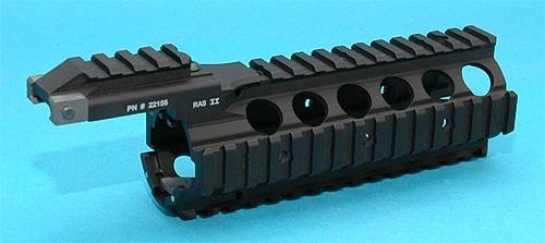Foto G&P Airsoft RAS II Handguard Kit - GP265