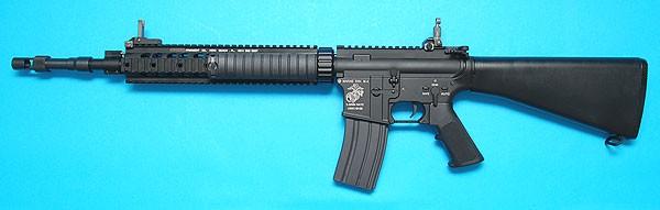 Foto G&P Airsoft SPR/A (Marine) - G&P GP284