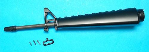 Foto G&P Airsoft WA M16VN Handguard Kit - WP147