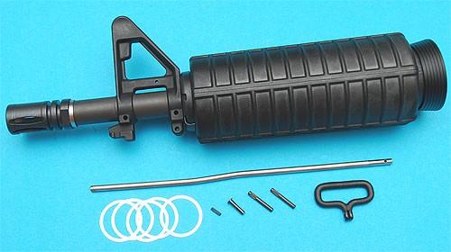 Foto G&P Airsoft WA M4 Handguard Kit (Short) - WP12