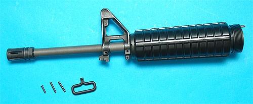 Foto G&P Airsoft WA M653 Handguard Kit - WP145