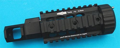 Foto G&P Airsoft WA Tank Front Set - WP56