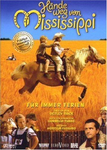 Foto Hände Weg Von Mississippi DVD