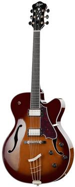 Foto Höfner HCT-J17-E2 SB B-Stock