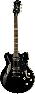 Foto Höfner HCT-VTH Verythin Conte B-Stock