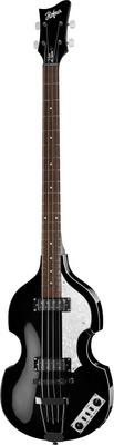 Foto Höfner Ignition Beatles Bass BK