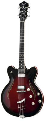 Foto Höfner Verythin Special-HVSP- B-Stock
