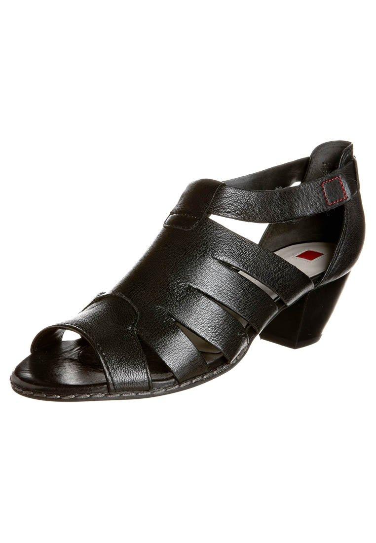 Foto Högl Sandalias negro
