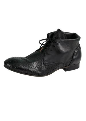 Foto H by Hudson Aynhoe Ankle Boot Black 37 - Botines
