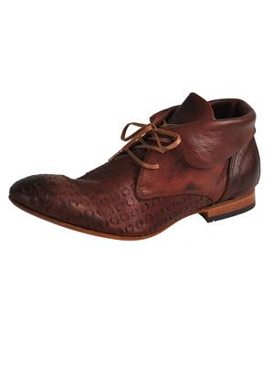 Foto H by Hudson Aynhoe Boot Chestnut 37 - Botines