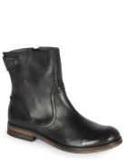 Foto H by Hudson Maclise II botines negro