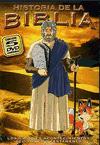 Foto H De La Biblia. Dvd. (5 Dvd)