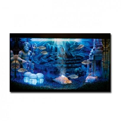 Foto H2Show Atlantis - Fondo de Acuario