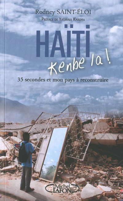 Foto Haïti