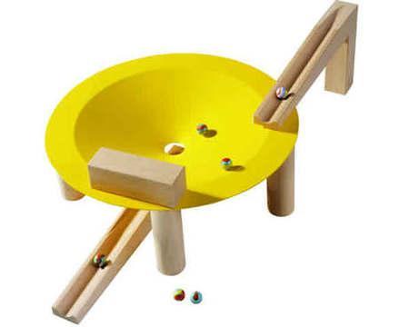 Foto HABA Ball Track Set Whirlwind