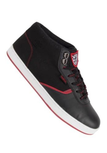 Foto Habitat LARK MID EXO FROST BLACK/CEMENT