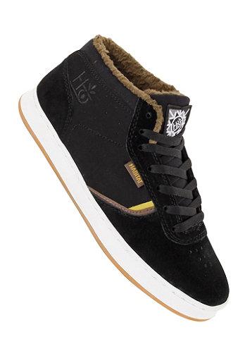 Foto Habitat Lark Mid Exolyte black/military