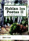 Foto Hablan Los Poetas Ii
