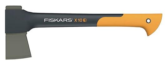 Foto Hacha fiskars x10 1,0 kg