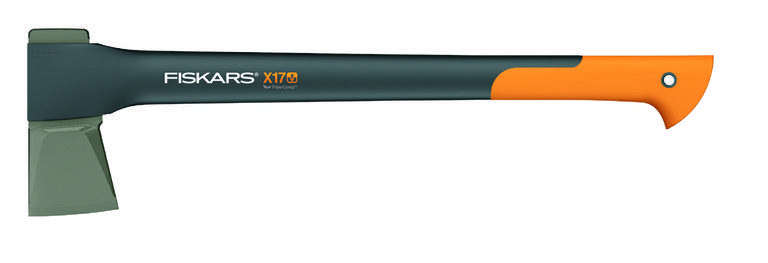 Foto Hacha fiskars x17 1,7kg