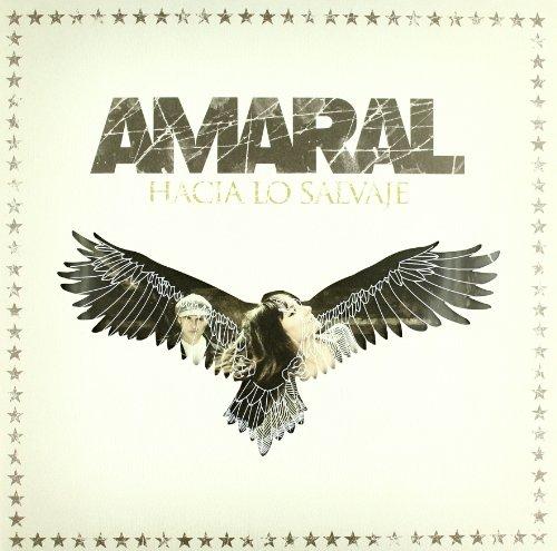 Foto Hacia Lo Salvaje Vinilo + Cd