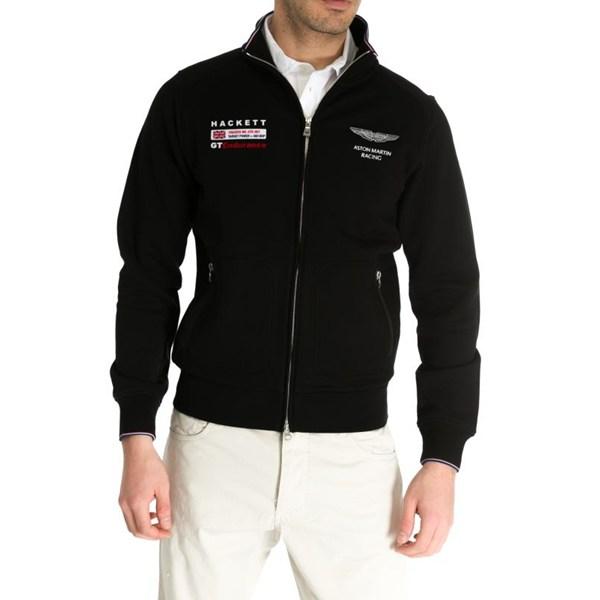 Foto Hackett - CAZADORA FELPA | Sudaderas