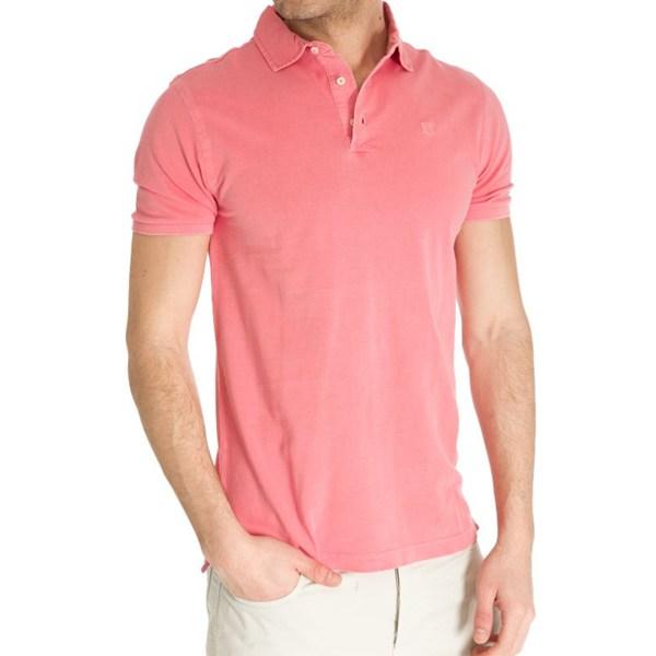 Foto Hackett - POLO M/CORTA | Camisetas y Polos