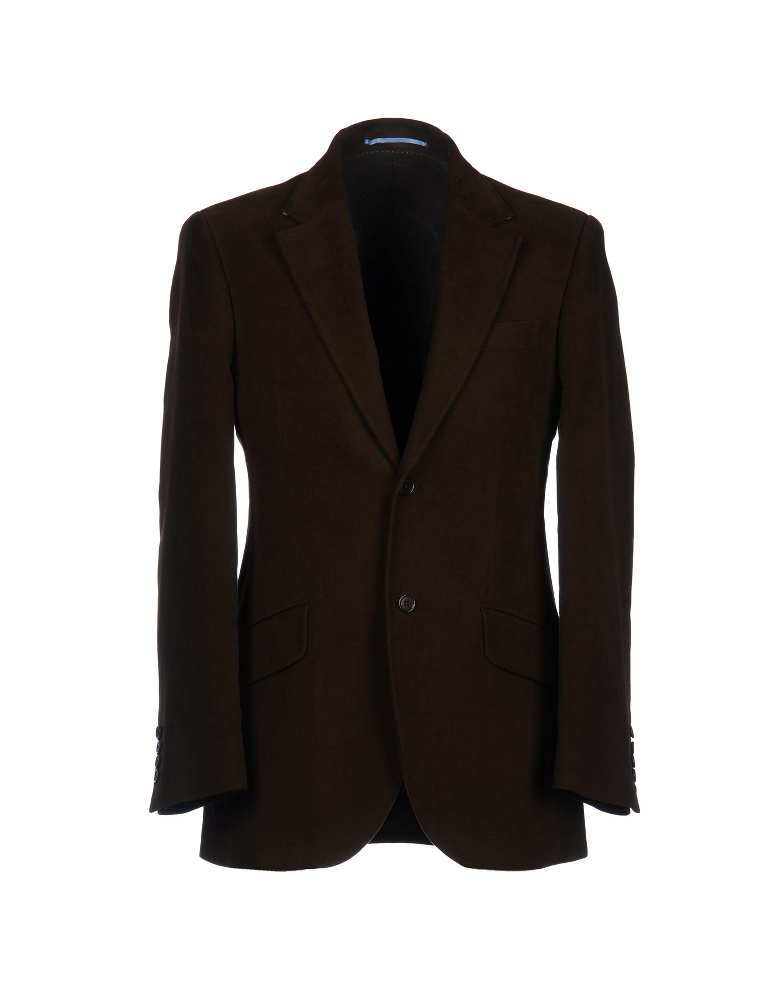 Foto Hackett Americanas Hombre Café