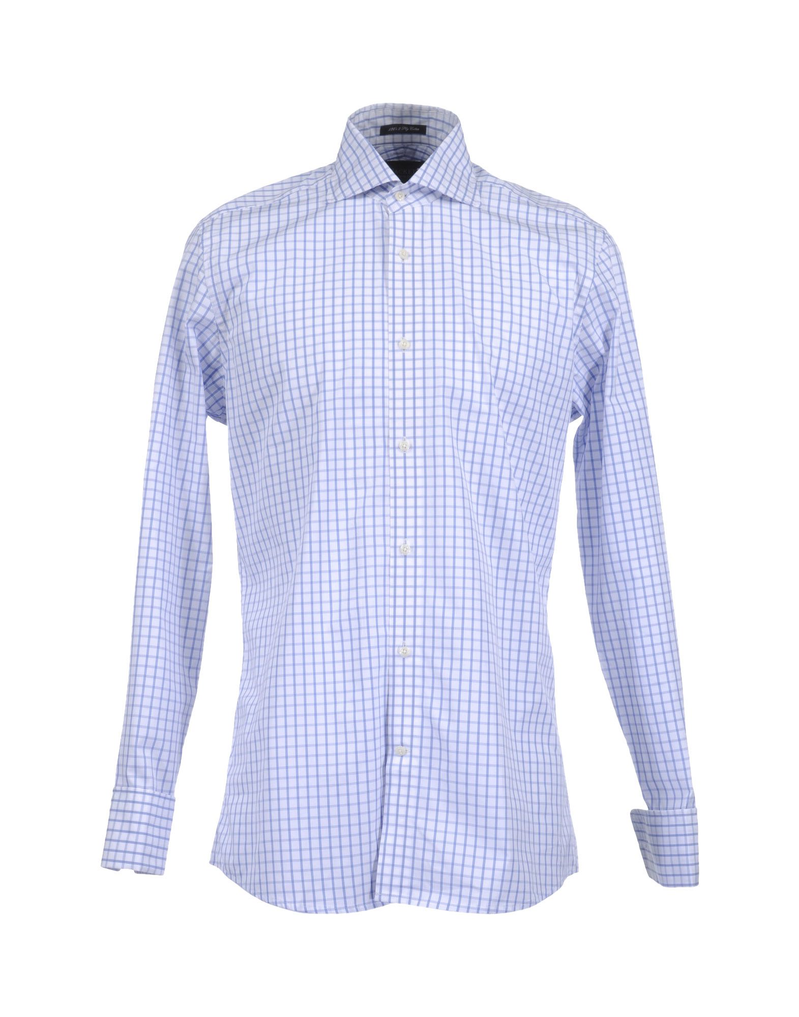 Foto hackett camisas de manga larga
