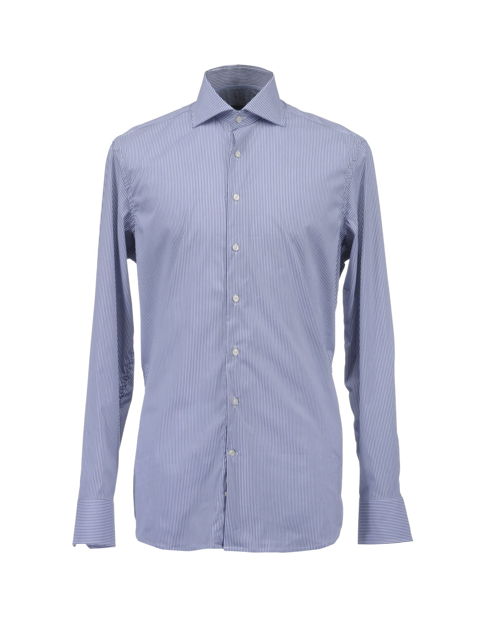 Foto hackett camisas de manga larga
