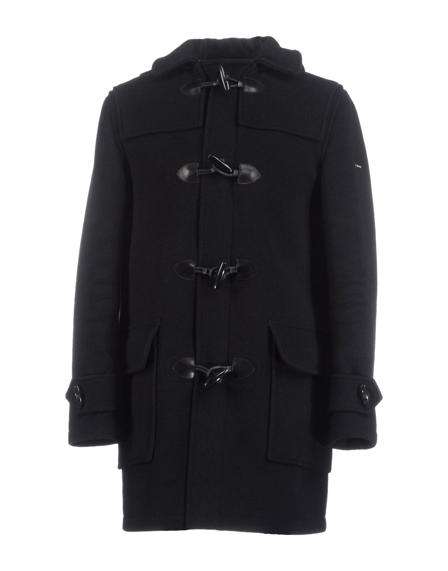 Foto Hackett Chaquetones Hombre Azul oscuro