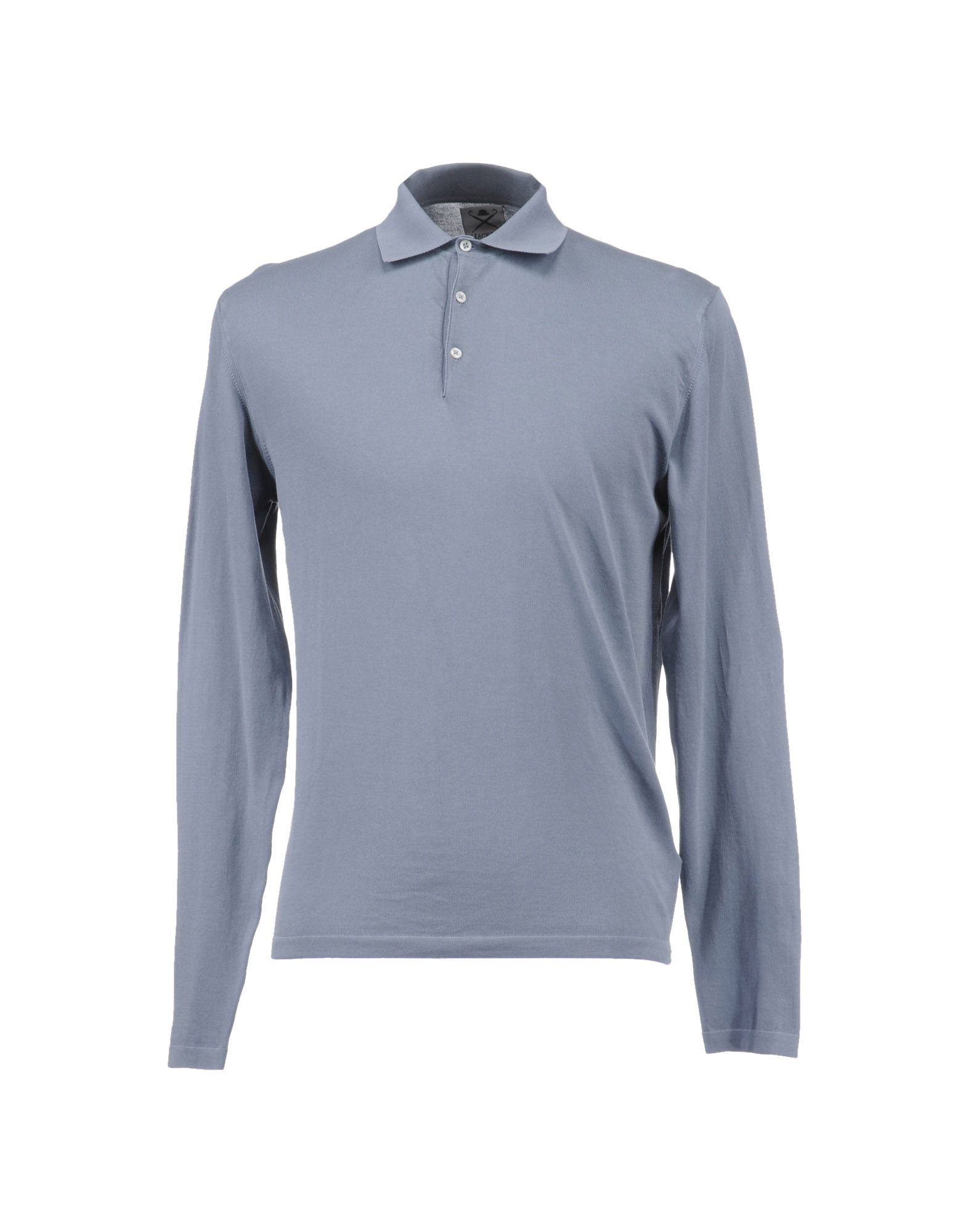 Foto hackett jerséis de cuello polo
