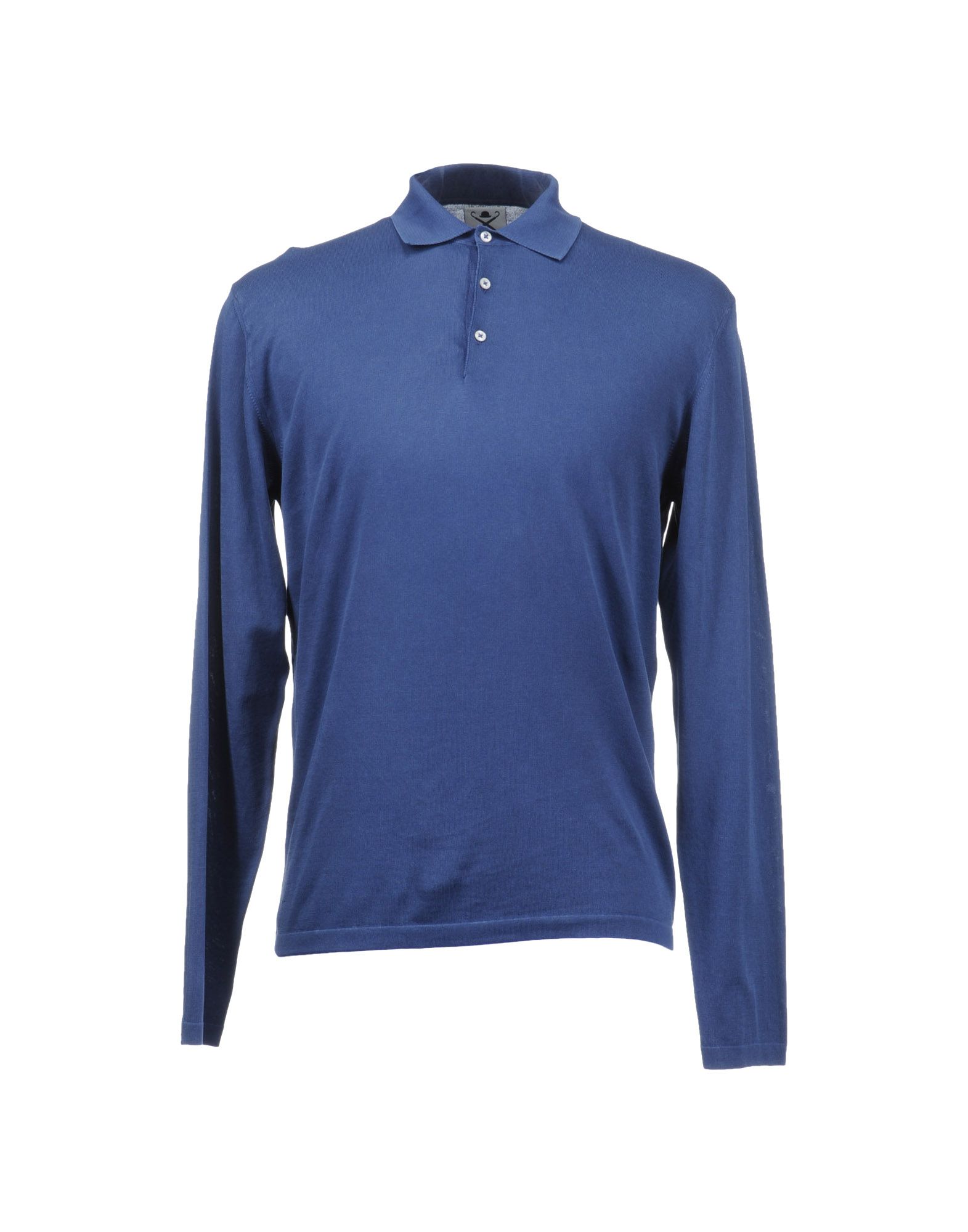 Foto hackett jerséis de cuello polo
