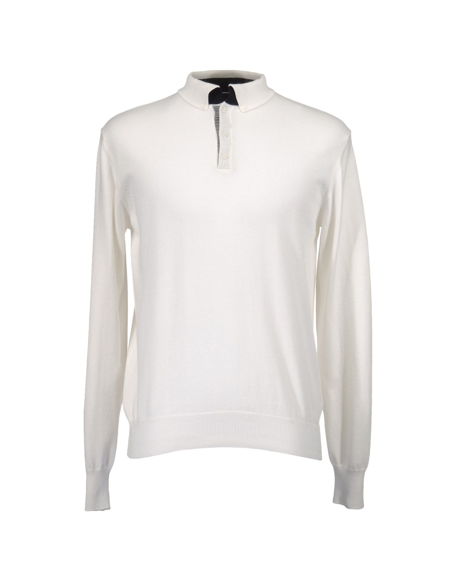 Foto hackett jerséis de cuello polo
