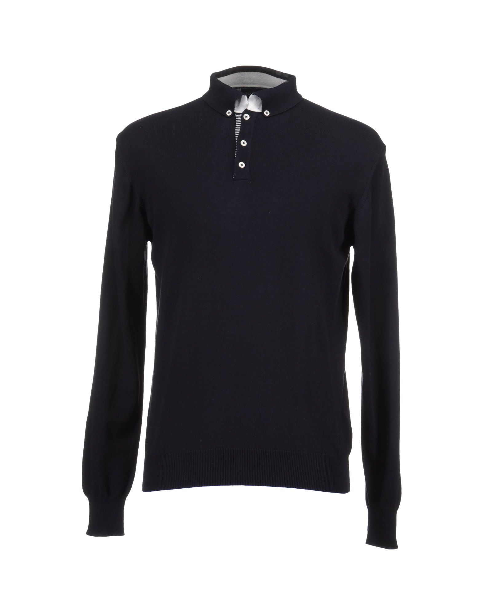 Foto hackett jerséis de cuello polo
