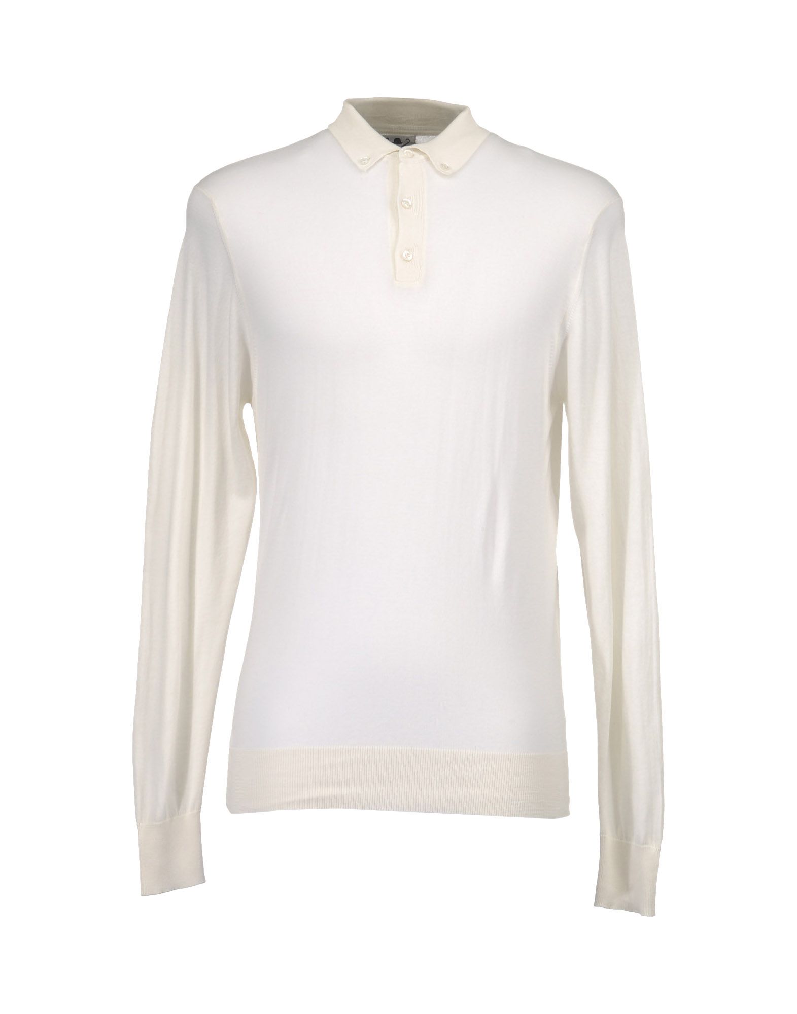 Foto hackett jerséis de cuello polo
