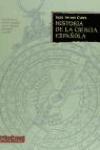 Foto Ha.de La Ciencia Española
