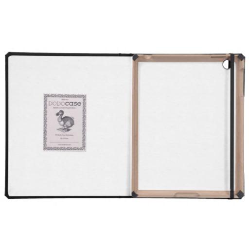 Foto Haga su propio caso del iPad de DODOcase Ipad Fundas