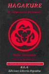 Foto Hagakure El Código Secreto Del Samurai