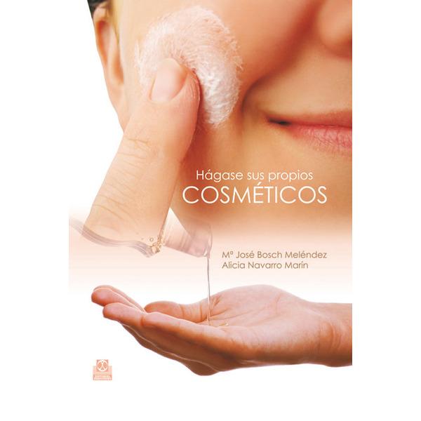 Foto Hagase sus propios cosmeticos