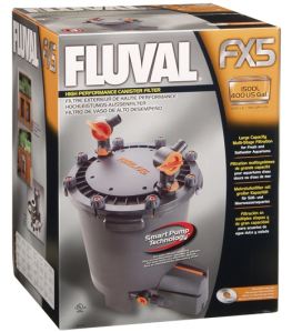 Foto Hagen FLUVAL FX5 3500LPH