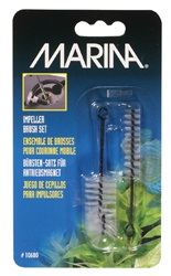 Foto Hagen MARINA CEPILLOS PARA IMPULSORES